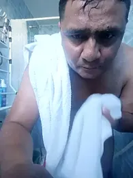 luis20212 webcam model stream image