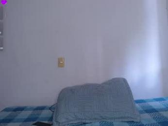 valen_thompson webcam model stream image