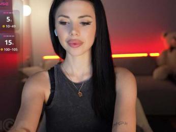 KatrinaMoreno webcam bongacams model stream image