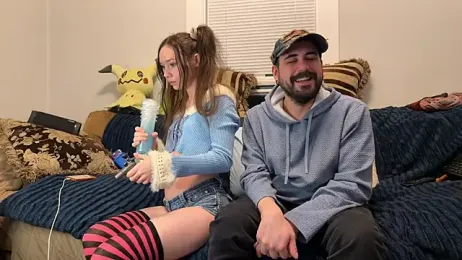 manicpixiedreamfrog webcam stripchat model stream image