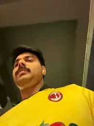 Gaonkadesilonda webcam model stream image