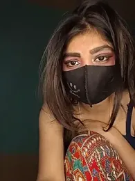 Riya_35_sexy webcam model stream image