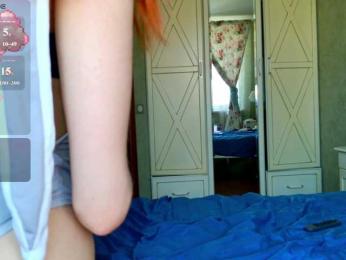 HardCandyBaby webcam model stream image