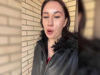 BustyLina webcam bongacams model stream image