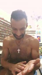 Misterhaifa20 webcam cam4 model stream image