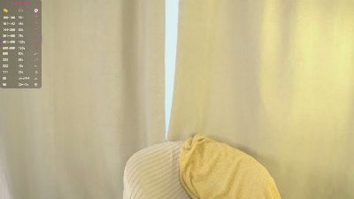 SunnivaEdwards webcam model stream image