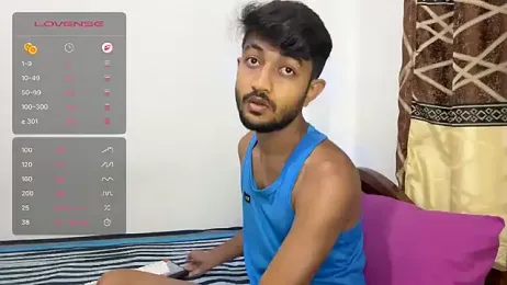 ShayanLK webcam stripchat model stream image