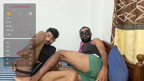 ShayanLK webcam stripchat model stream image