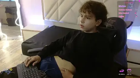 Elian_tay webcam stripchat model stream image