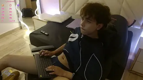 Elian_tay webcam model stream image