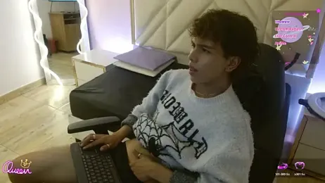 Elian_tay webcam model stream image