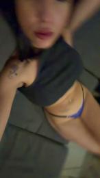 Soyestrella webcam model stream image