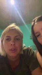 Micarica webcam model stream image