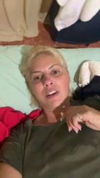 Micarica webcam model stream image