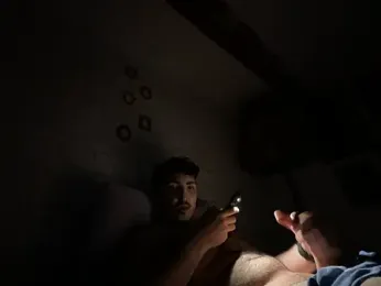 amo660 webcam model stream image