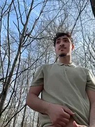 amo660 webcam model stream image