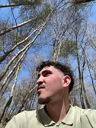 amo660 webcam model stream image