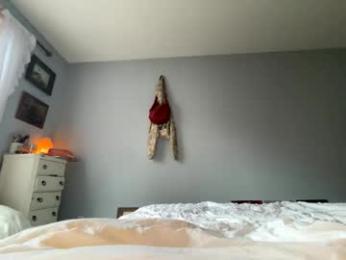 transgirl007 webcam model stream image