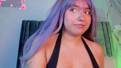 Artemish__ webcam model stream image