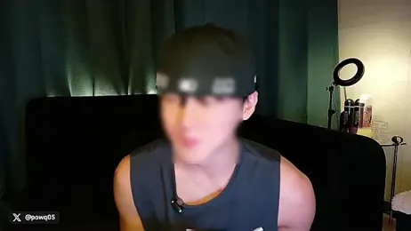 powq05 webcam stripchat model stream image