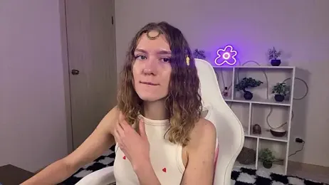 KellySunn webcam model stream image