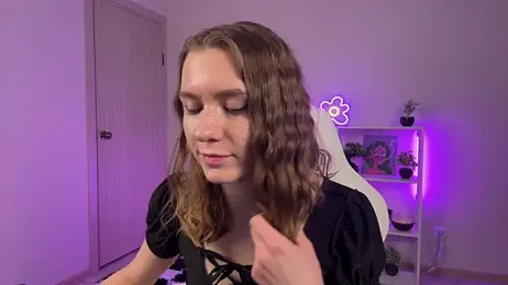 KellySunn webcam stripchat model stream image