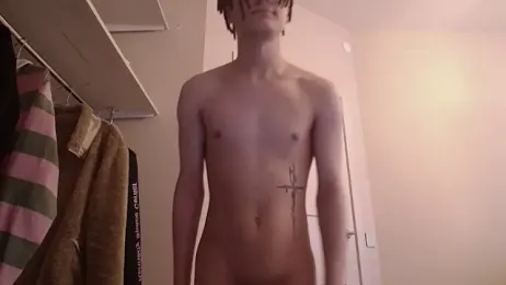 PeachTree webcam stripchat model stream image