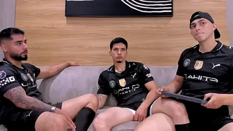 mike_friends webcam stripchat model stream image