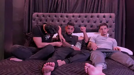 mike_friends webcam stripchat model stream image