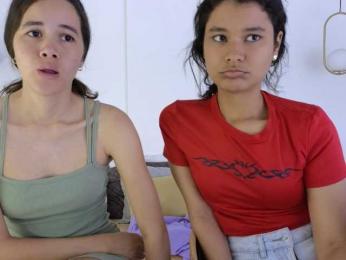 sexychanell-1 webcam bongacams model stream image