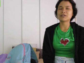 sexychanell-1 webcam bongacams model stream image