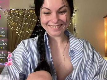 LilithNewdawn webcam model stream image