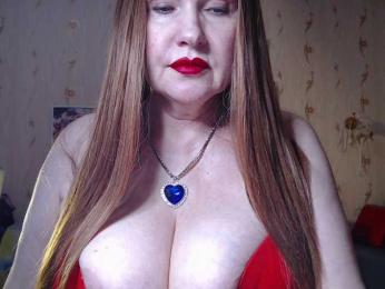 AutumnRene webcam model stream image