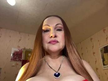 AutumnRene webcam model stream image
