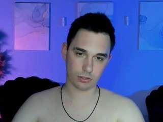 jason-sweety webcam model stream image