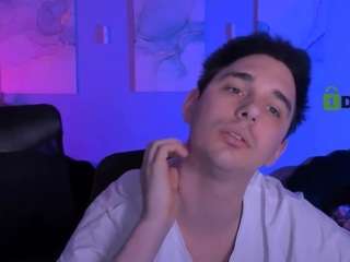 jason-sweety webcam camsoda model stream image