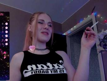 likeAflower webcam bongacams model stream image