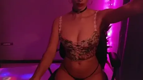 Lia_madame webcam model stream image