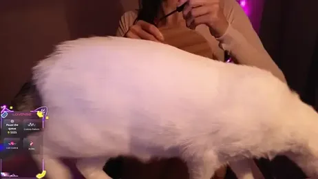 Lia_madame webcam model stream image