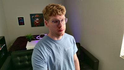 BlueEyedTallGuy webcam cam4 model stream image