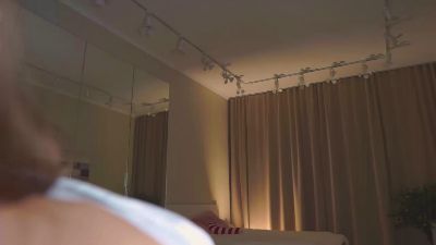 PetulaDryer webcam model stream image