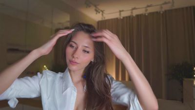 PetulaDryer webcam cam4 model stream image