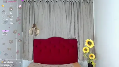 luisa__torres webcam stripchat model stream image