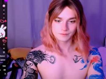 ryuu_sun webcam chaturbate model stream image