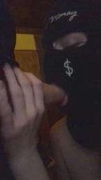 LeVibracy webcam model stream image