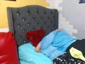 andy_dan1 webcam model stream image