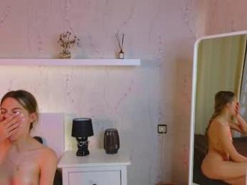 anneverity webcam model stream image