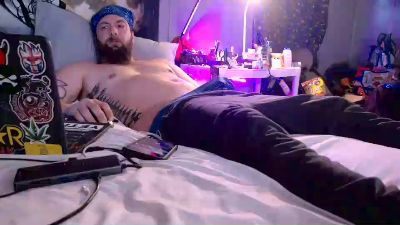 StayHorNY33 webcam model stream image