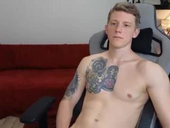 mark_shturman webcam model stream image