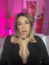 ItalianGirl webcam model stream image